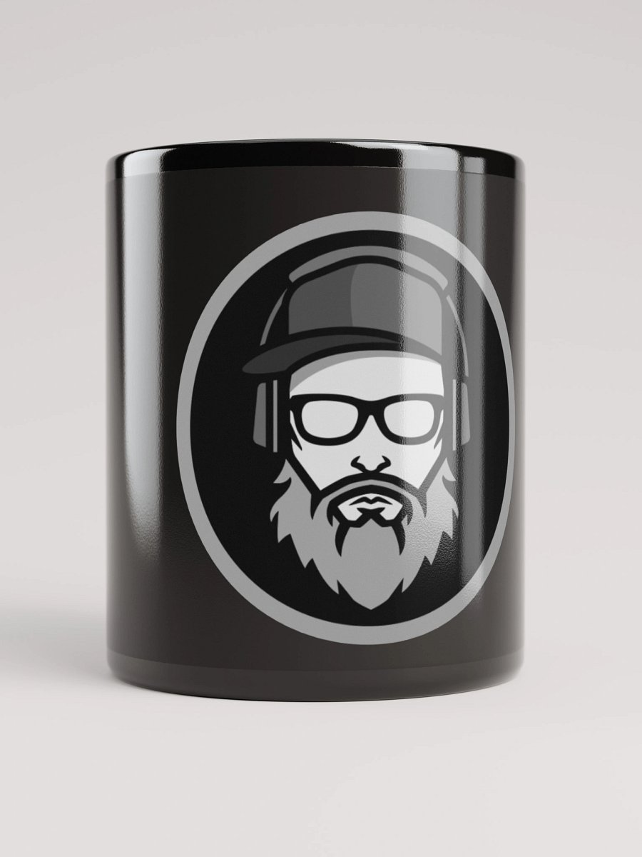 MUKI - INTRU GAMER GRAY product image (10)