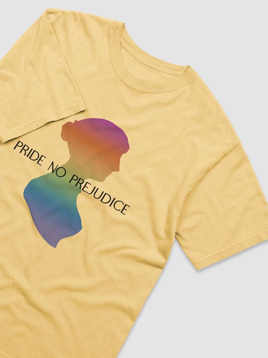 Pride NO Prejudice - Light product image (13)