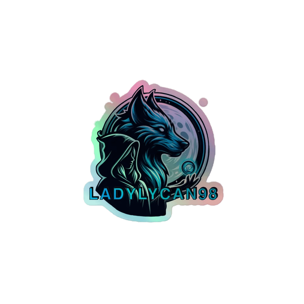 Holographic OG LOGO 2 product image (1)