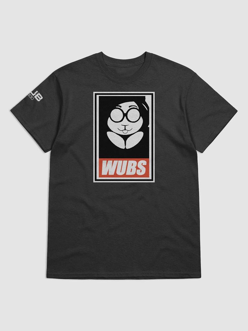 HEY NICE WUBS