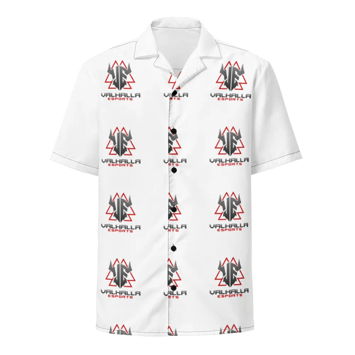 VE Button Up product image (2)
