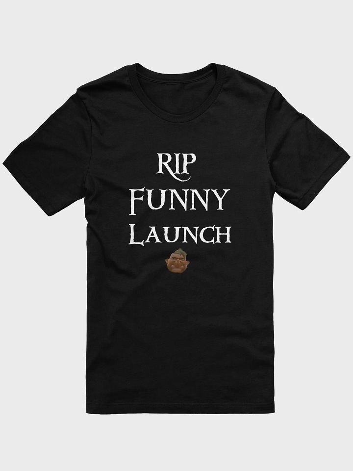 Rip Funny Launch product image (1)