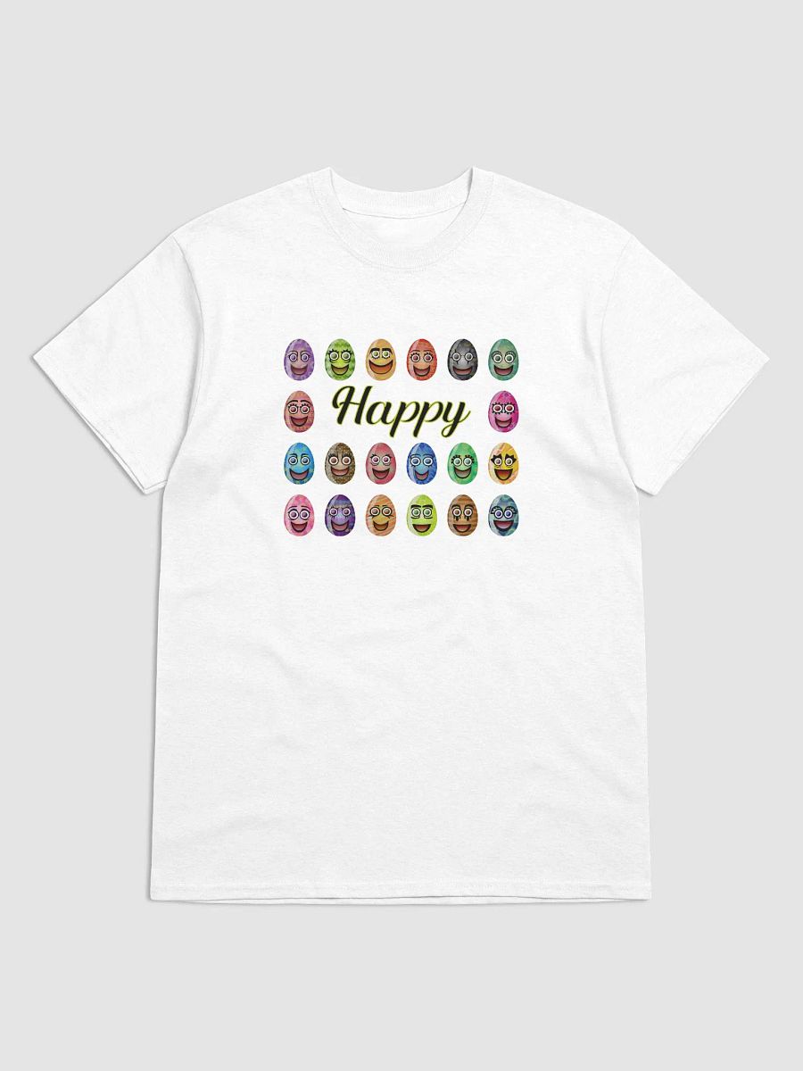 Happy Easter Eggstravaganza T-Shirt product image (1)