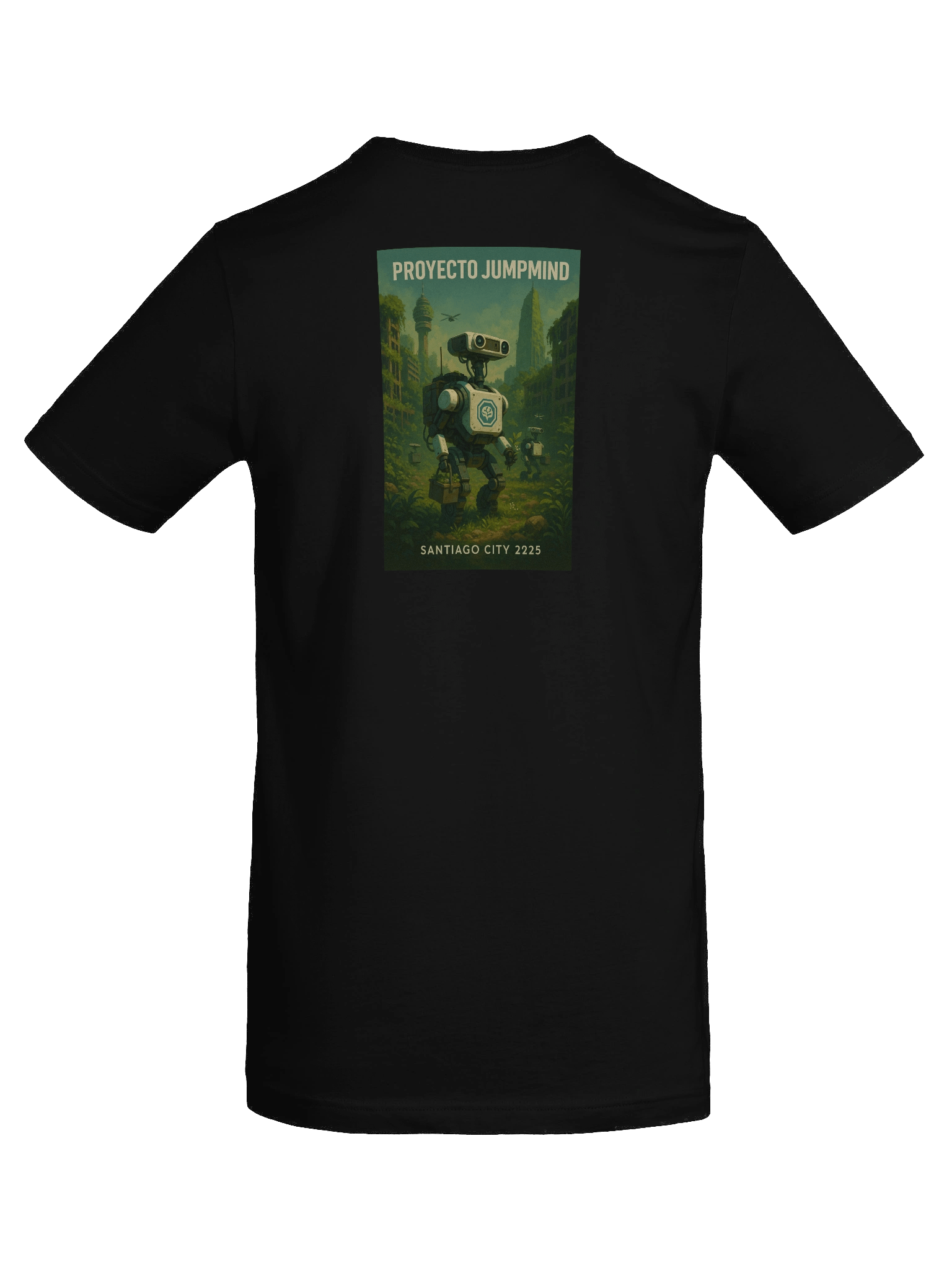 Crónicas de Santiago 2525 2 product image (8)