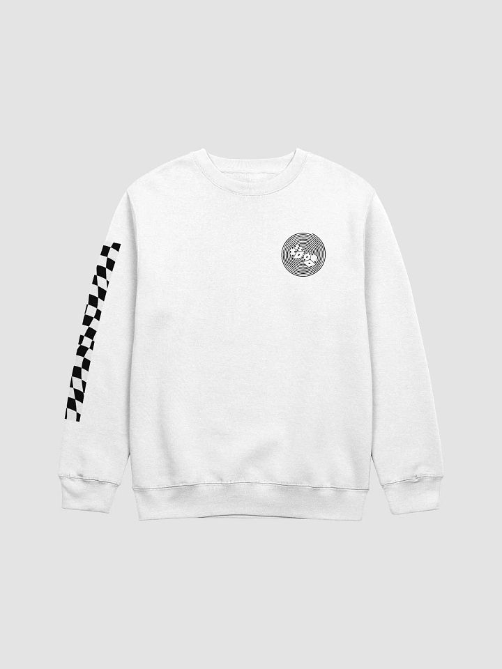 KAYLONATOR CREWNECK - BLACKPRINT product image (1)