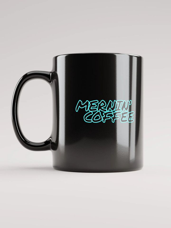 MERNIN' COFFEE the MUG III! product image (1)