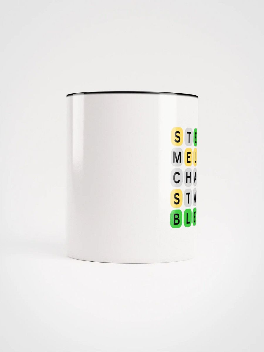 Stream Blessing Mug product image (23)