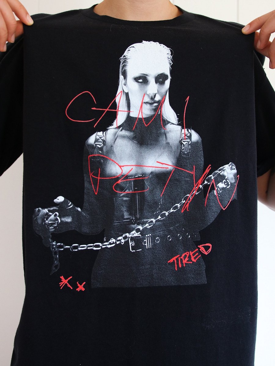 The Cami Tee product image (3)