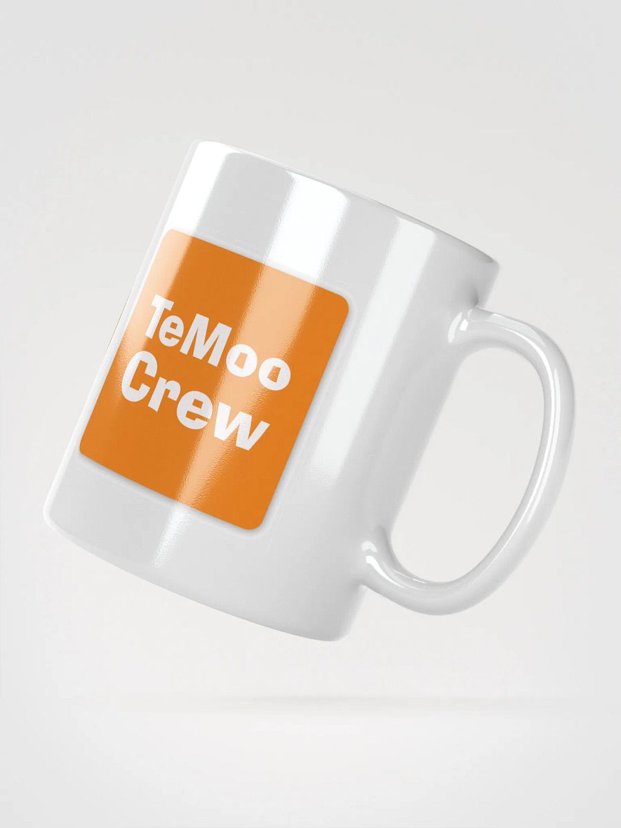 MrCoop Coffee Mug product image (3)