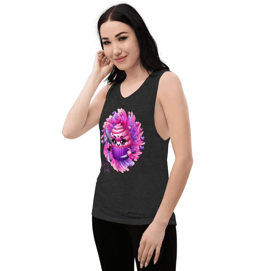 Sweet But Deadly Tank product image (9)