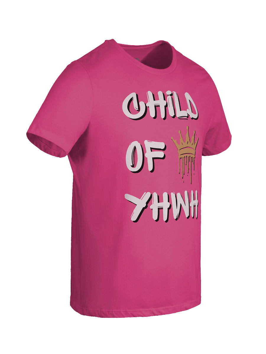 Child of YHWH - Women product image (71)