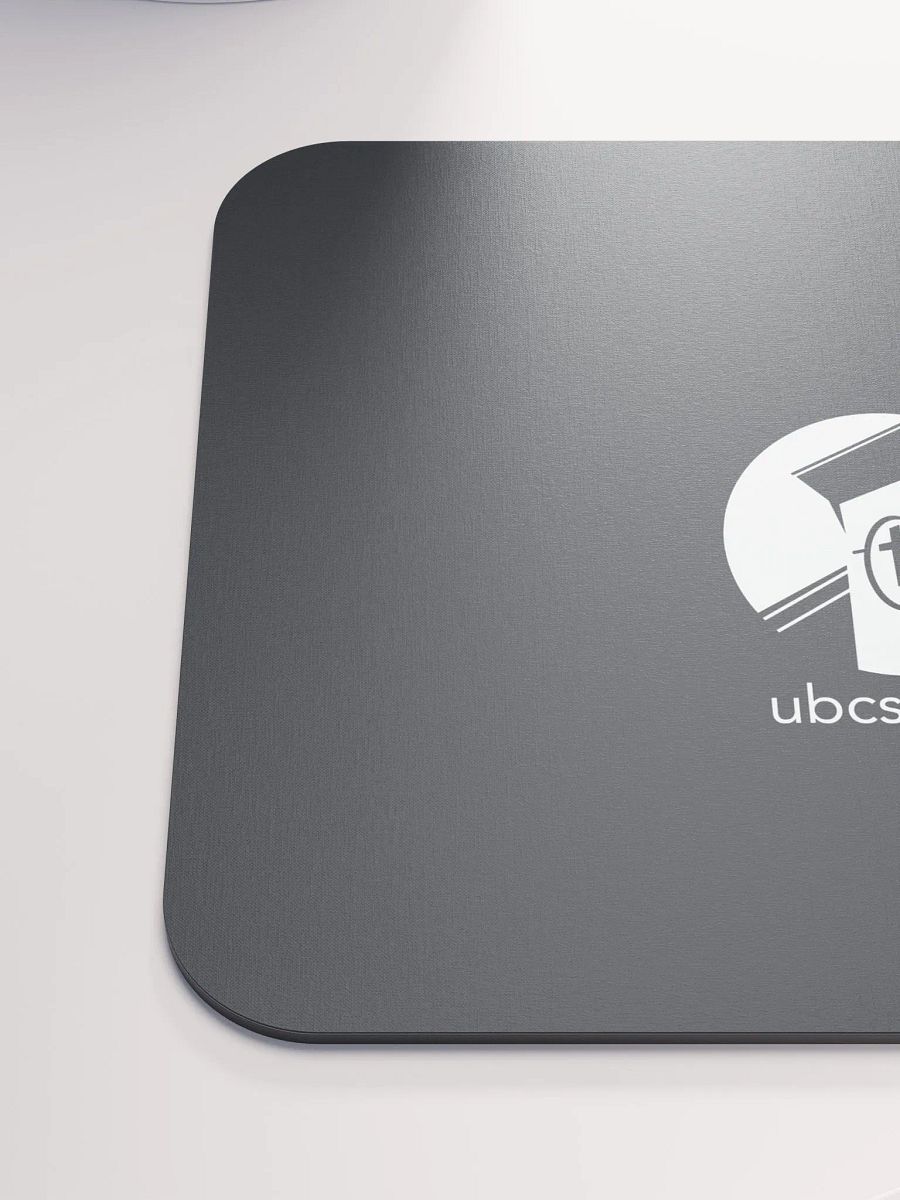 UBC Mouse Pad product image (6)