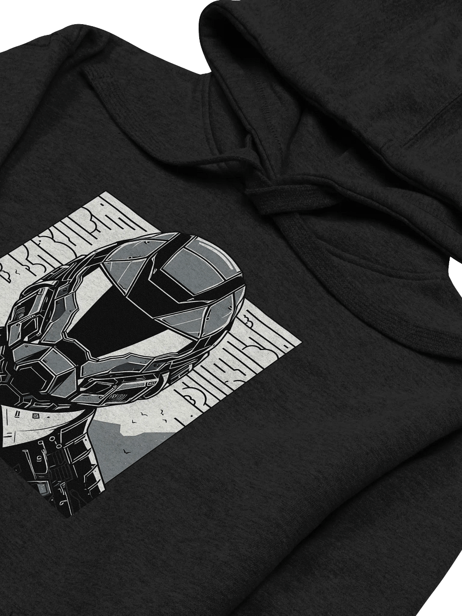 Armored Survivor product image (9)