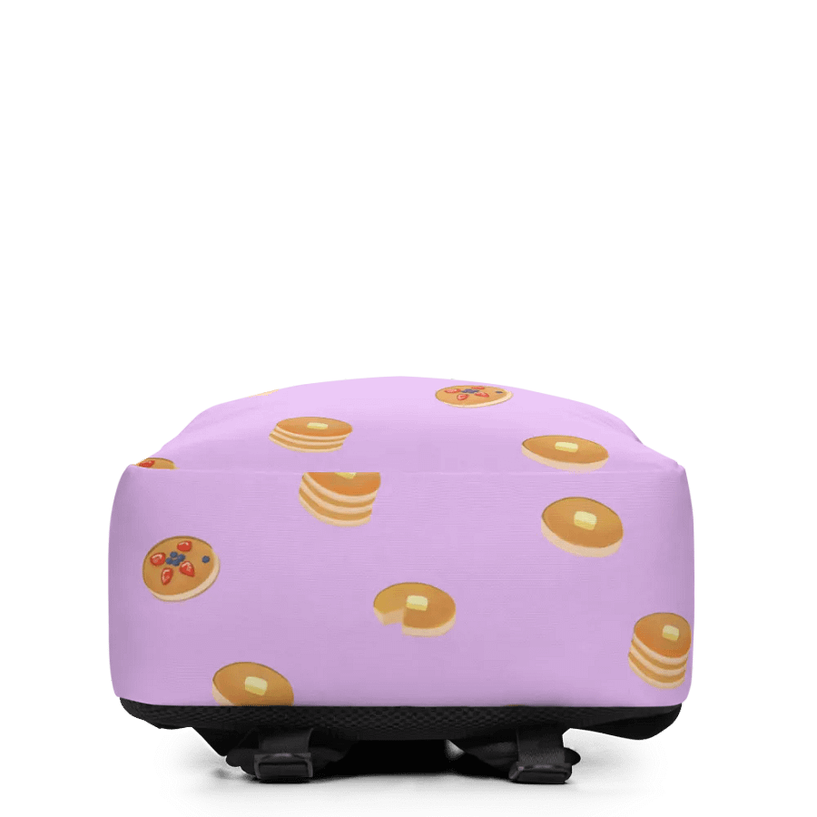 Comfy Backpack product image (5)
