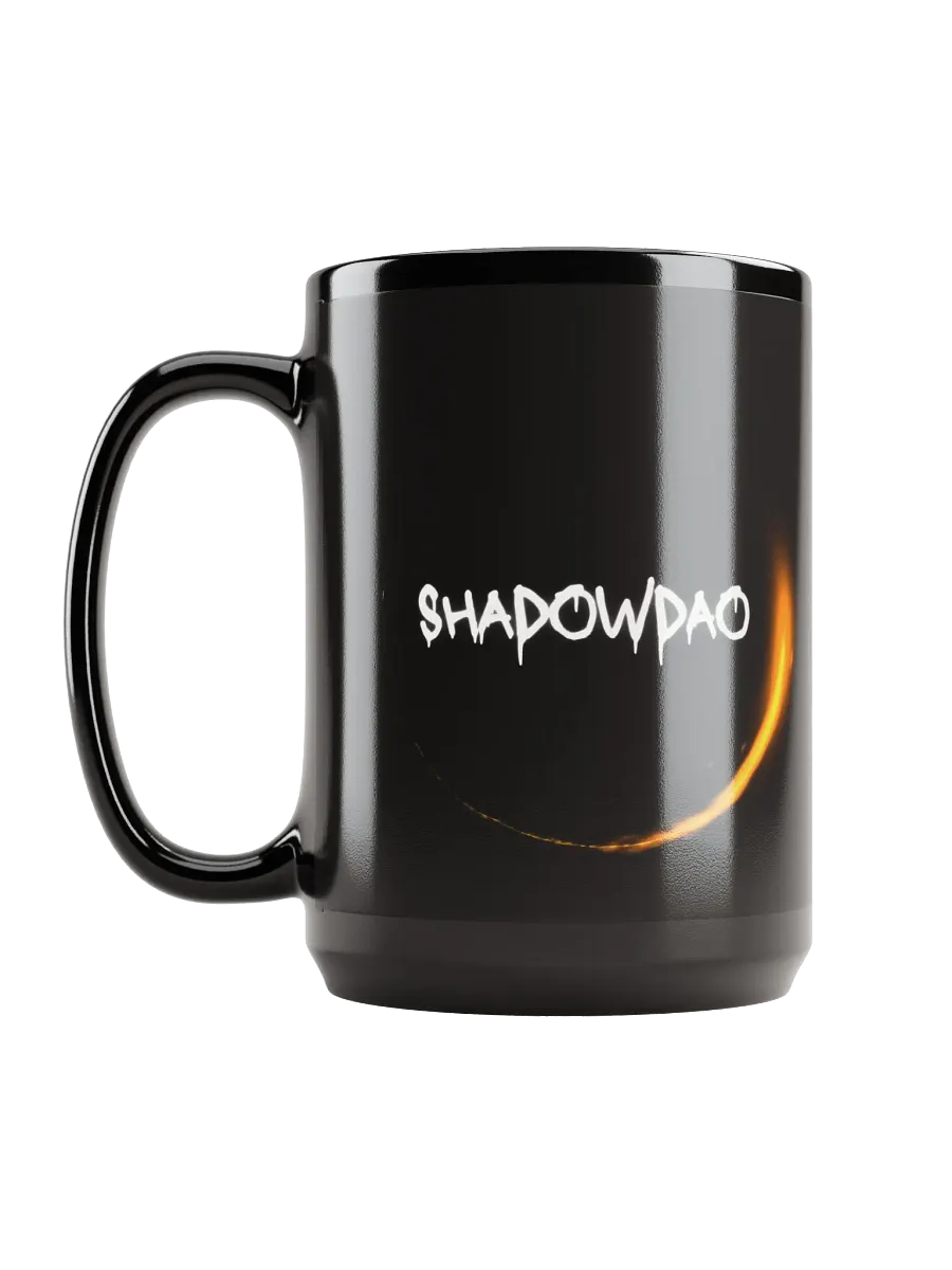Shadowdao Logo Mug product image (6)