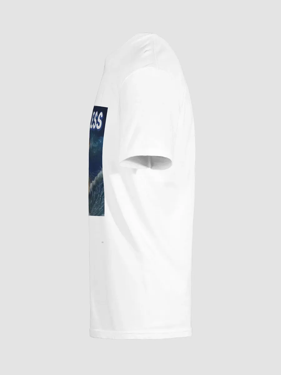 BLAMELESS T-SHIRT UNISEX product image (100)