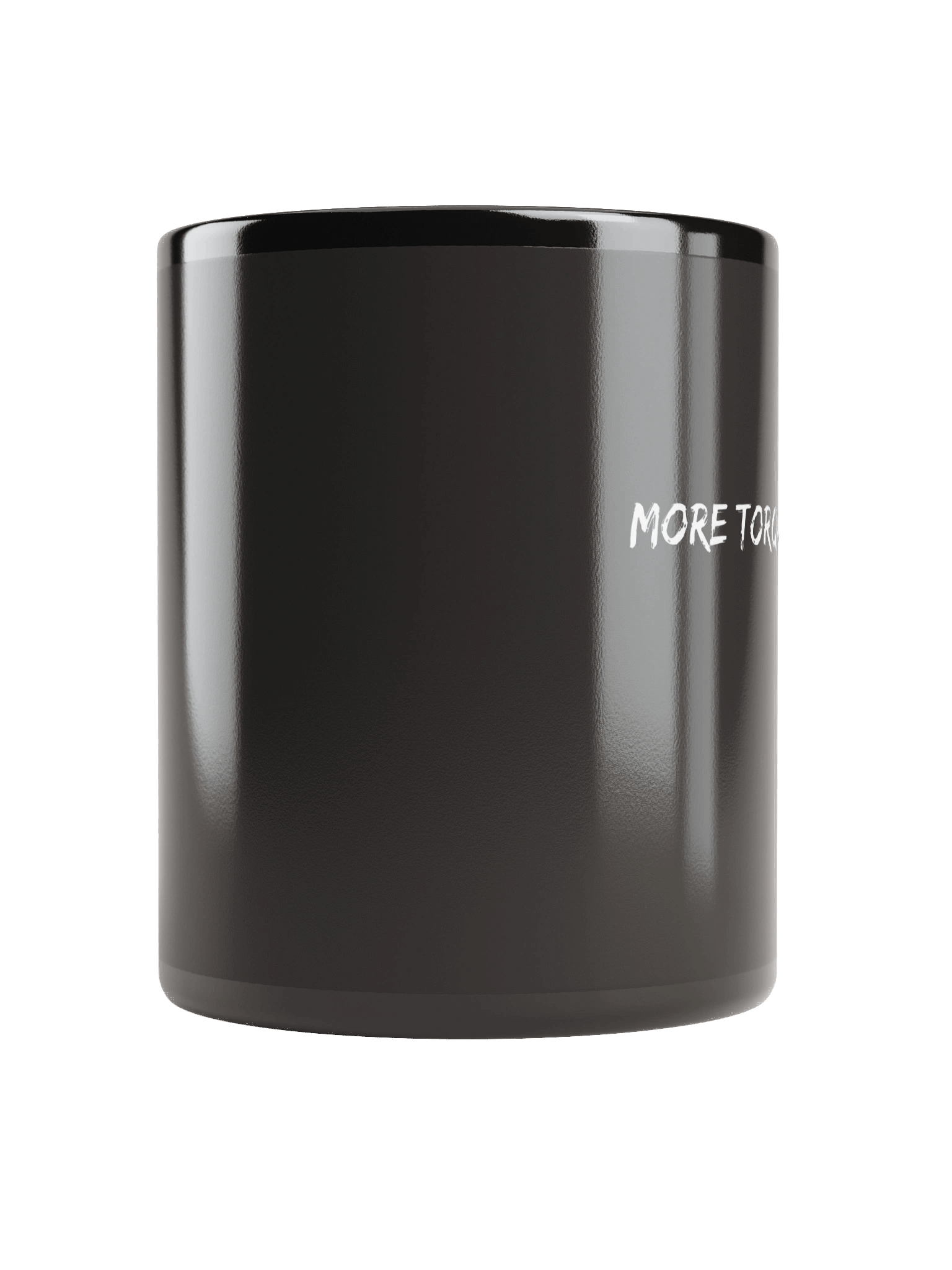 "More Torque - Less Talk" Coffee Mug product image (5)