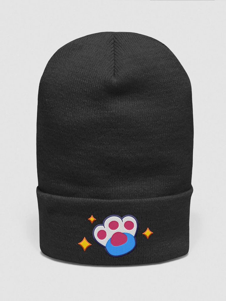 Ceruli-Beans Beanie product image (1)
