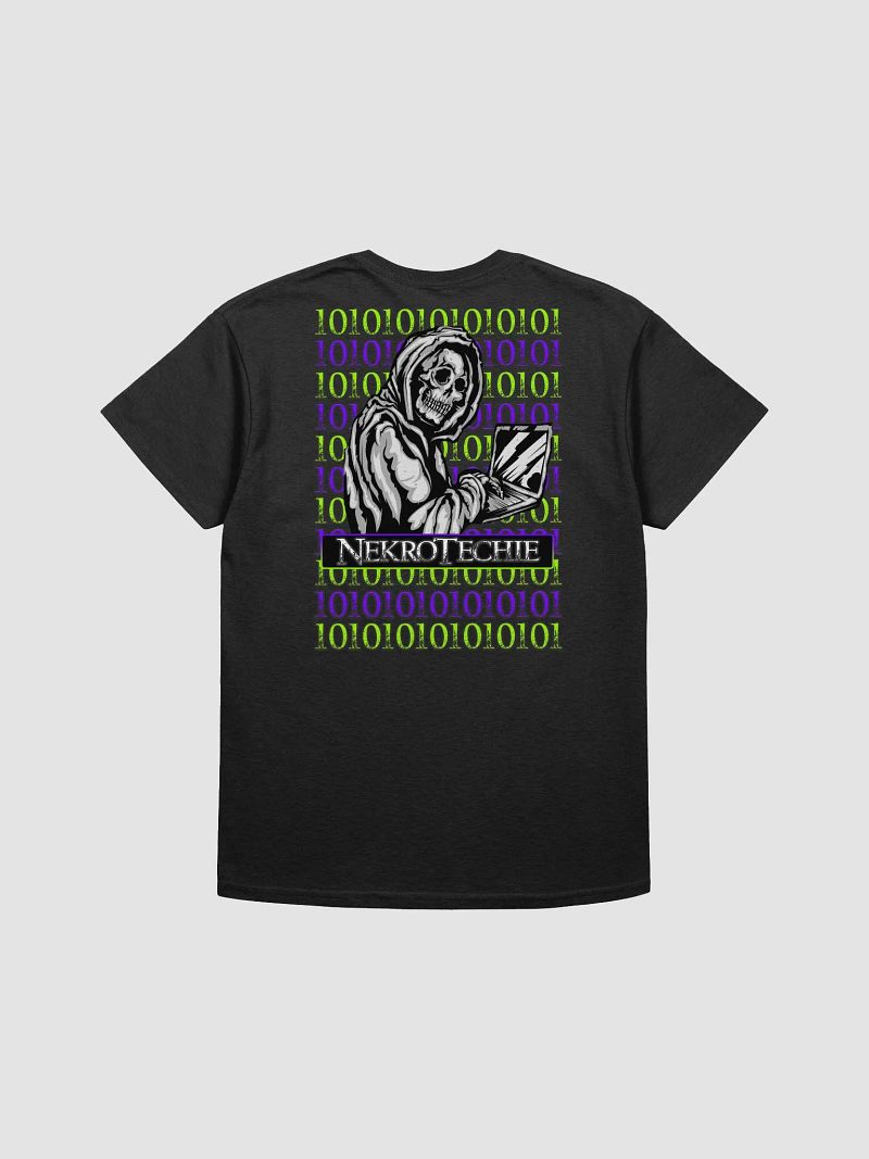 Official NekroTechie T-Shirt