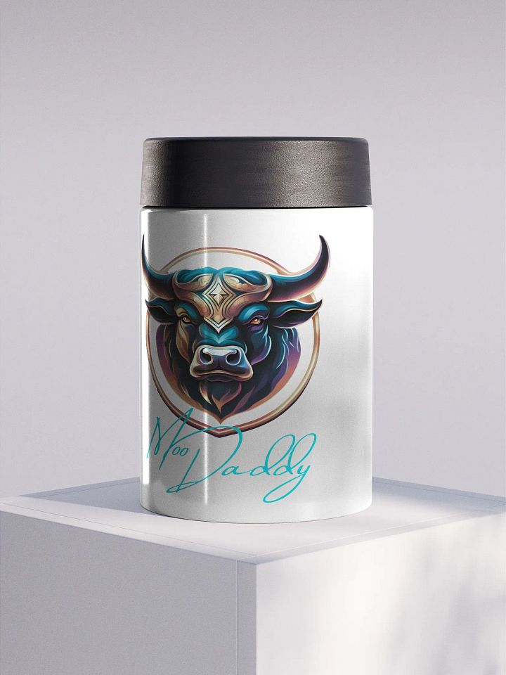 MooDaddy Koozie product image (1)
