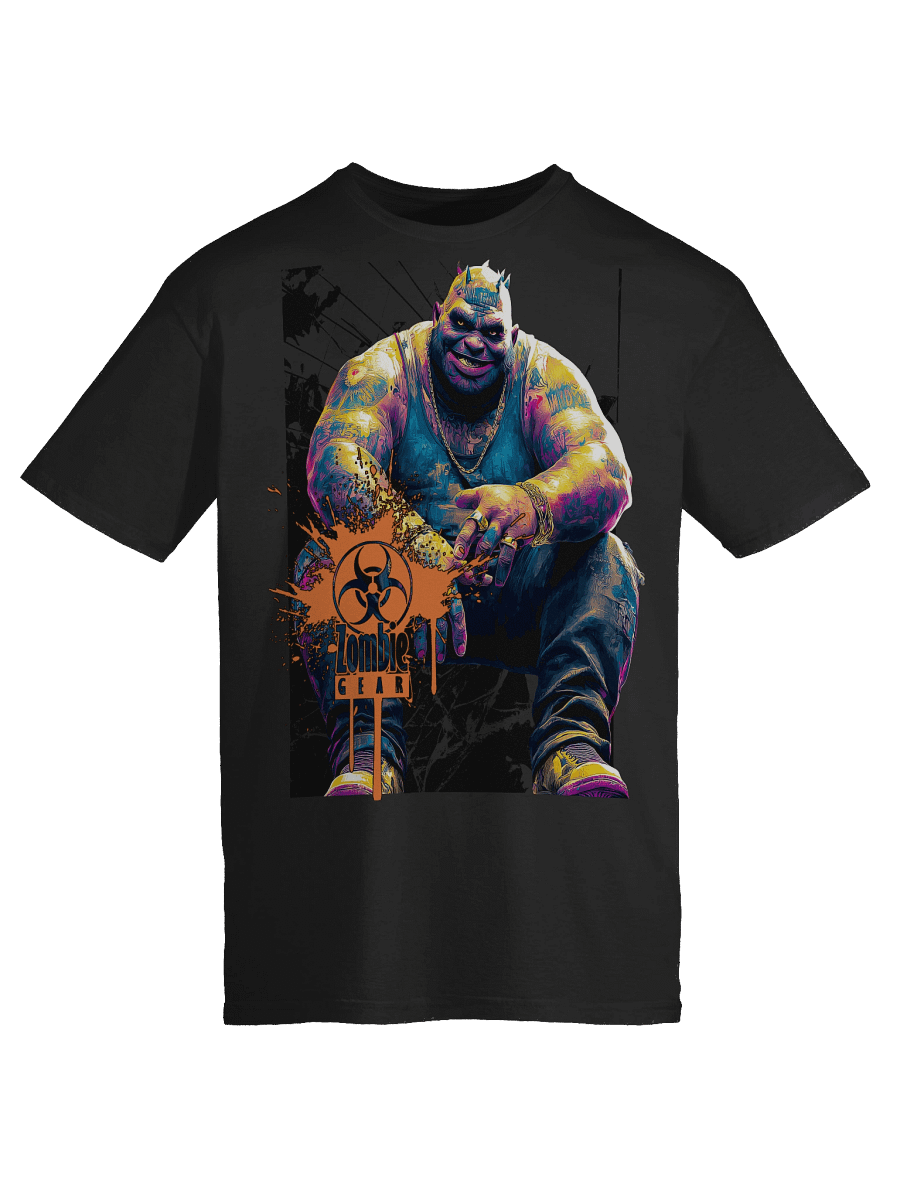 Zombie Gear - Bubba product image (25)