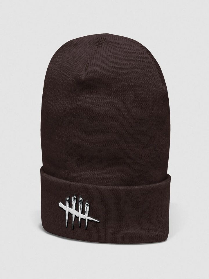 Dead by daylight Beanie product image (2)