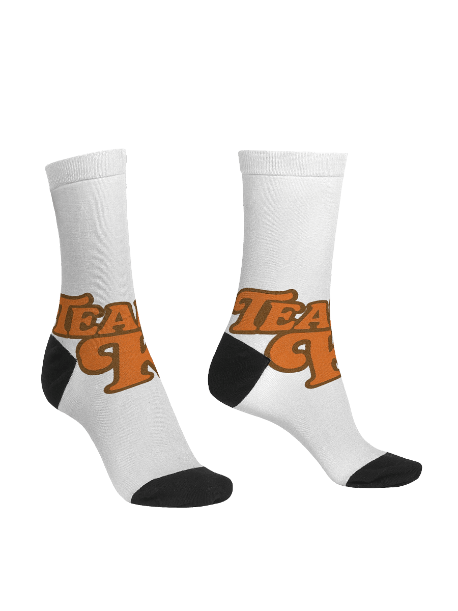 Team K 1970's Socks product image (3)