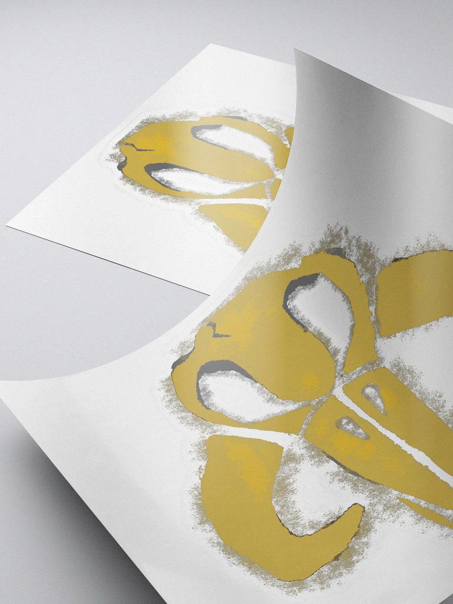 SpectreFlight Gaming Mythic Sticker product image (4)