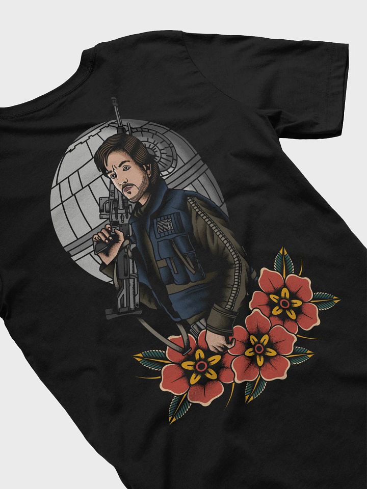 Cassian - Tee product image (1)