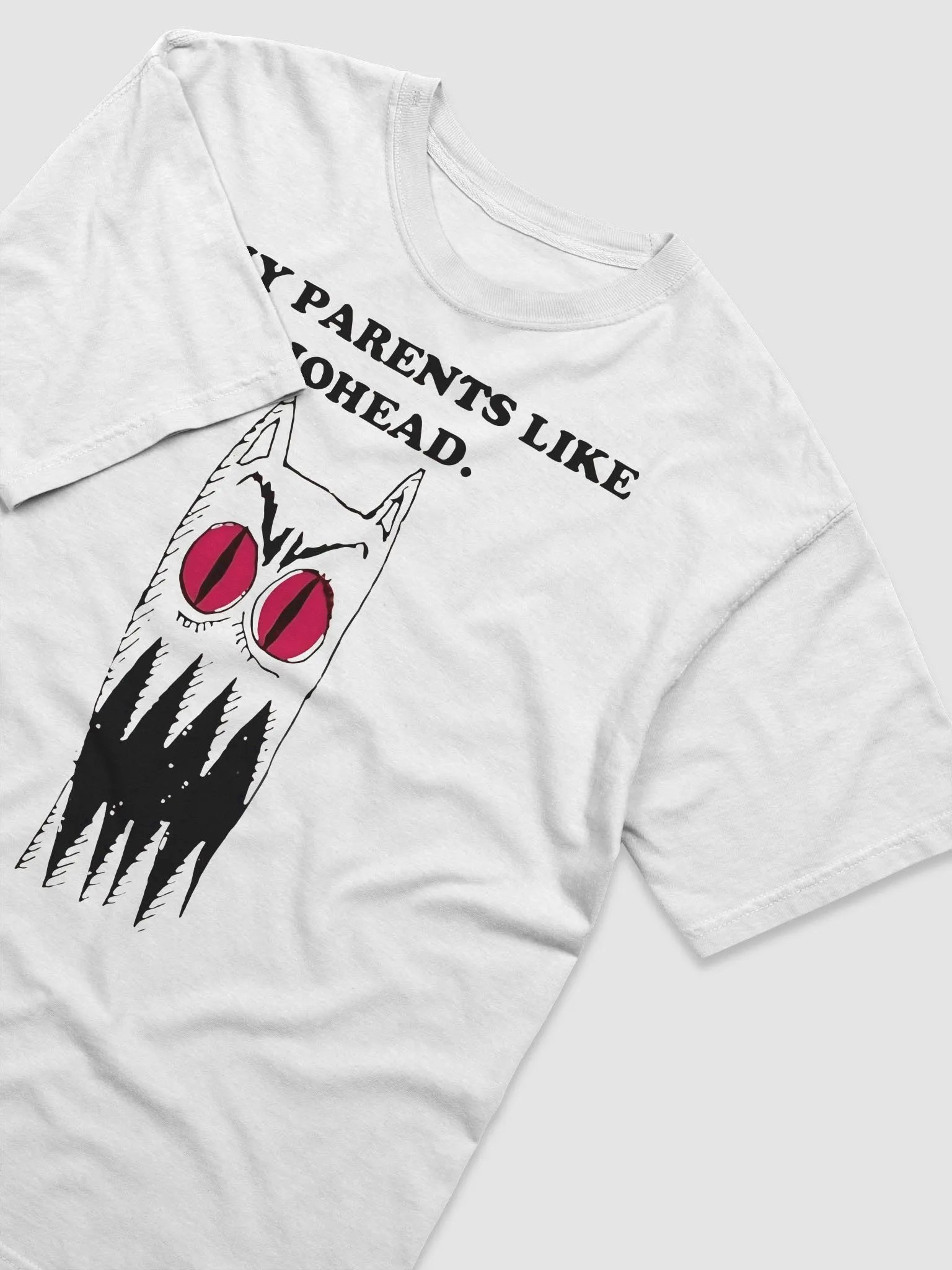 My Parents Like Radiohead Kids Shirt product image (4)