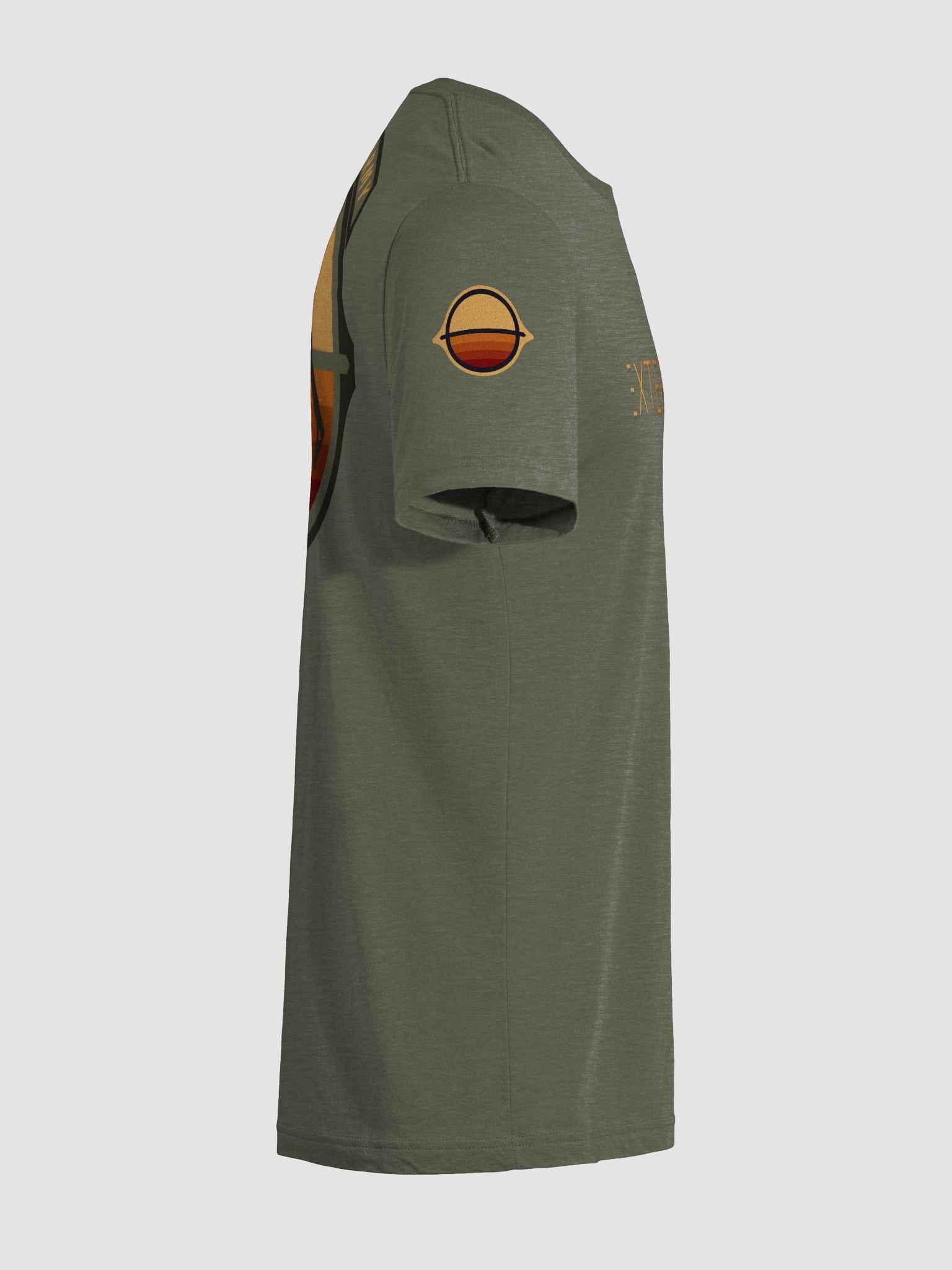 Exterra Army Unit Premium Shirt product image (9)