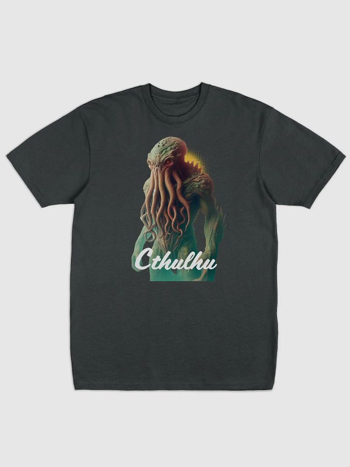 The-Call-OF-Cthulhu product image (1)