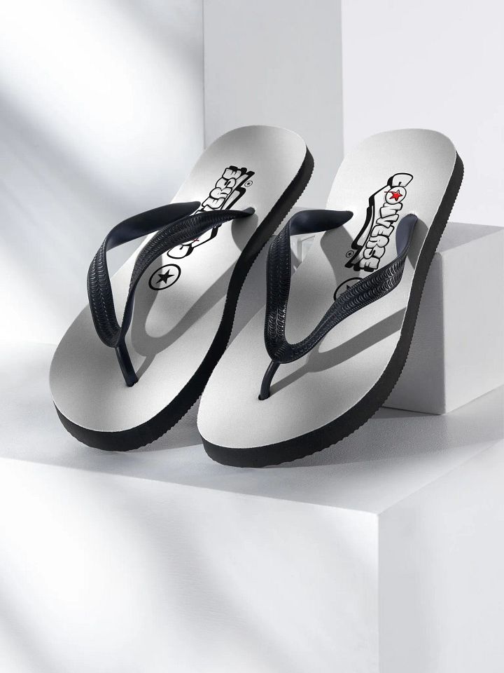 Soft Sole Flip-Flops product image (1)