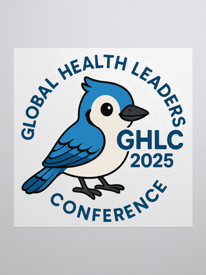 2025 GHLC Exclusive Merch product image (1)