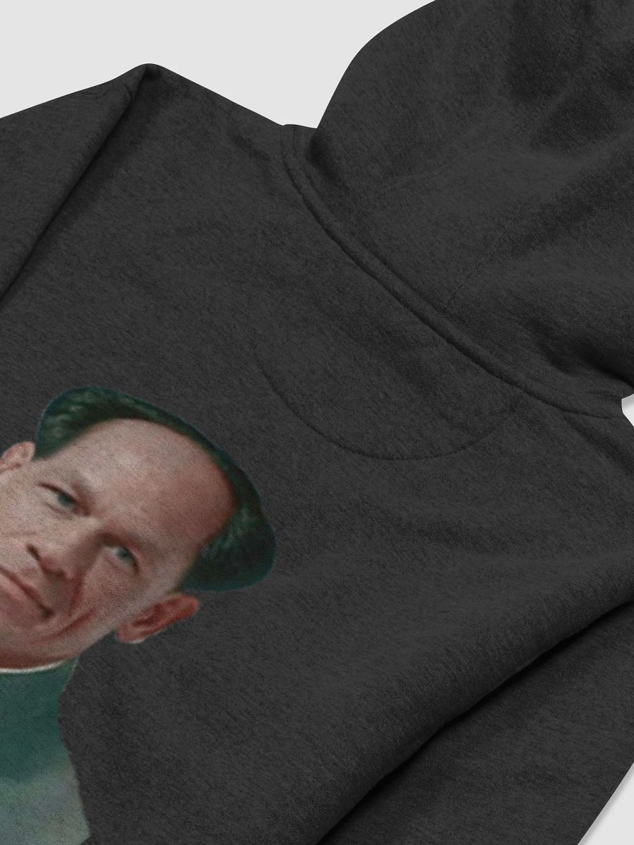 Stay High (John Xina) Cotton Heritage Unisex Premium Hoodie product image (4)