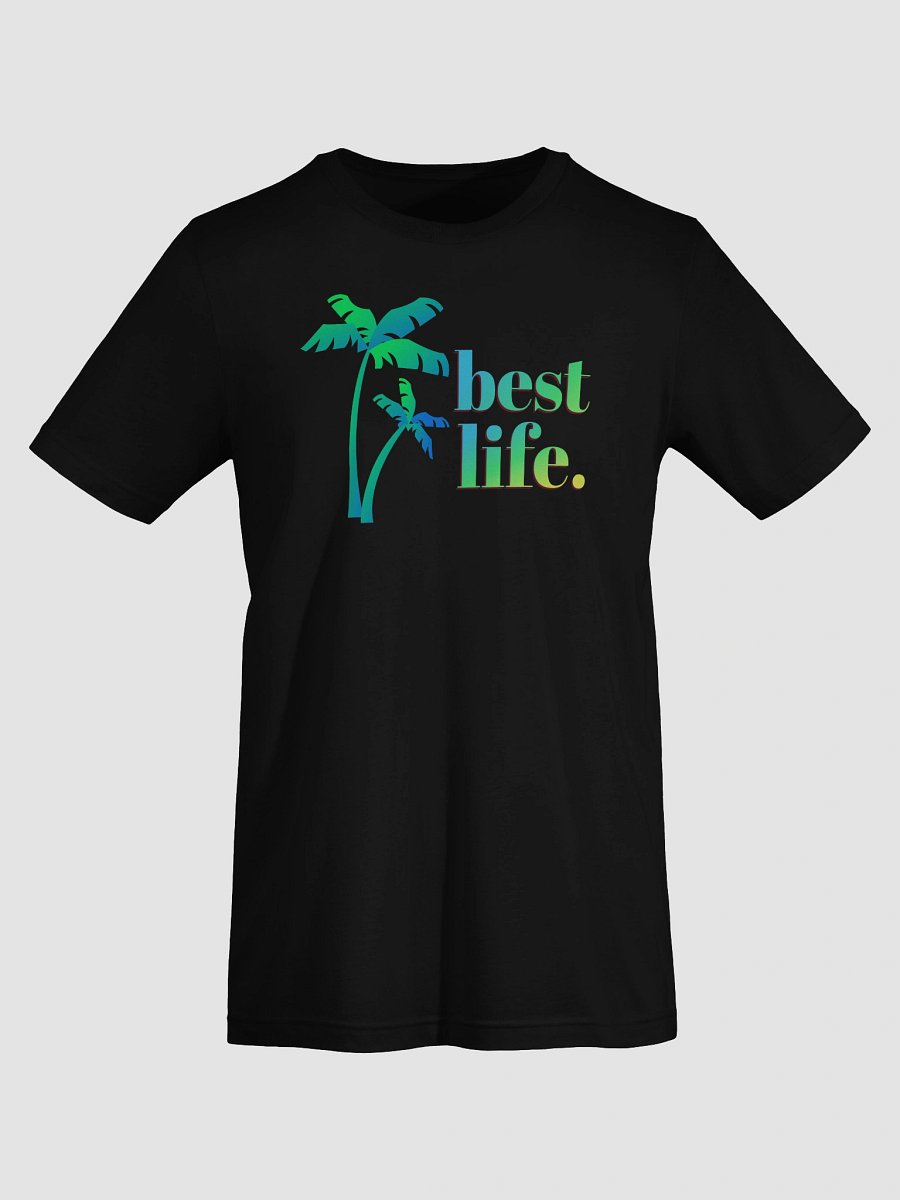 Best Life Bliss T-Shirt product image (68)