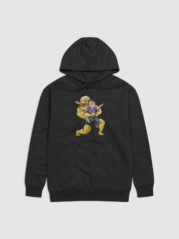Buffduck Hoodie product image (6)