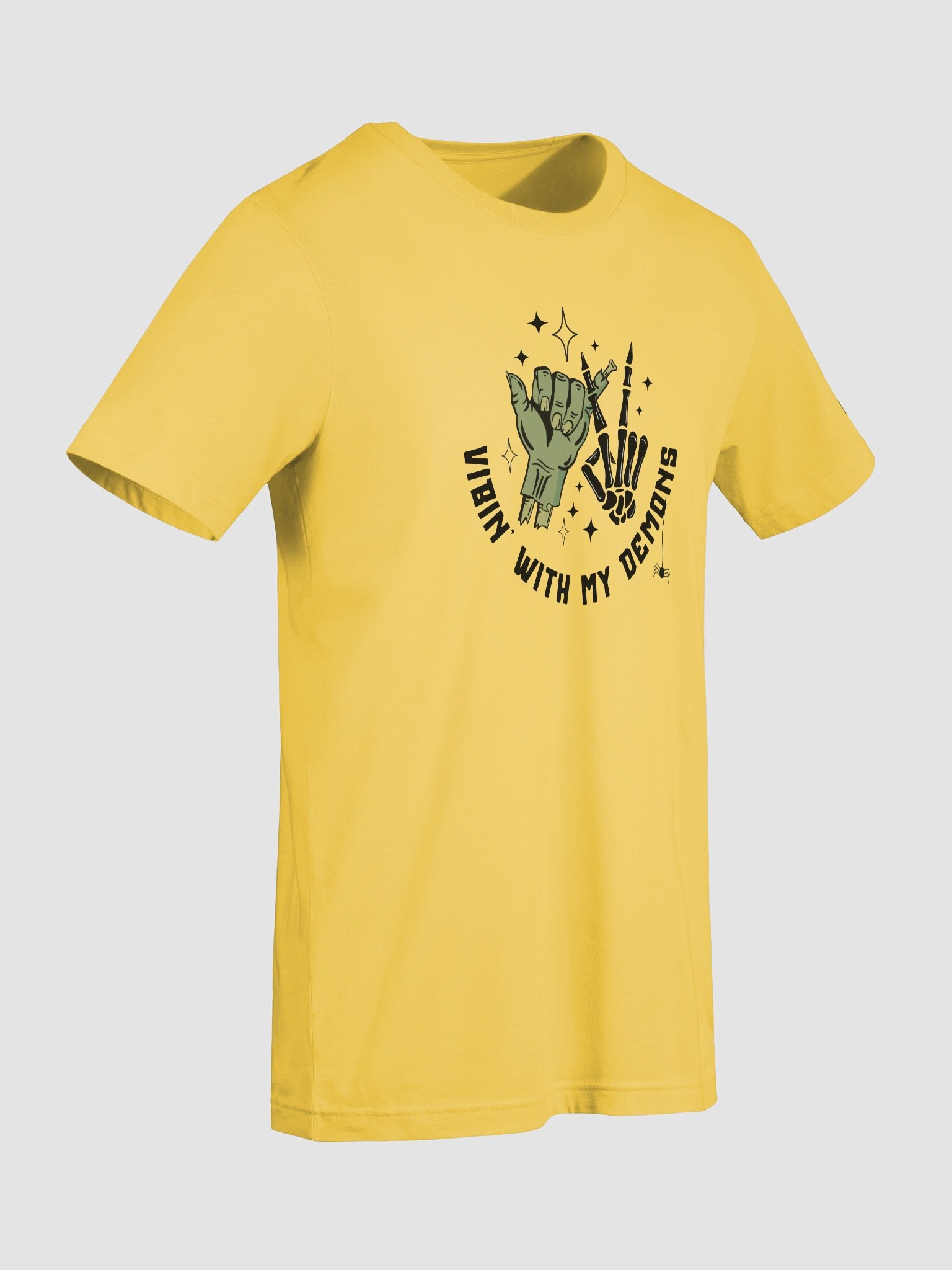 Vibin Tee product image (9)