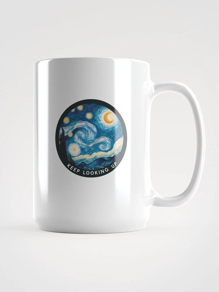 Keep looking up product image (1)