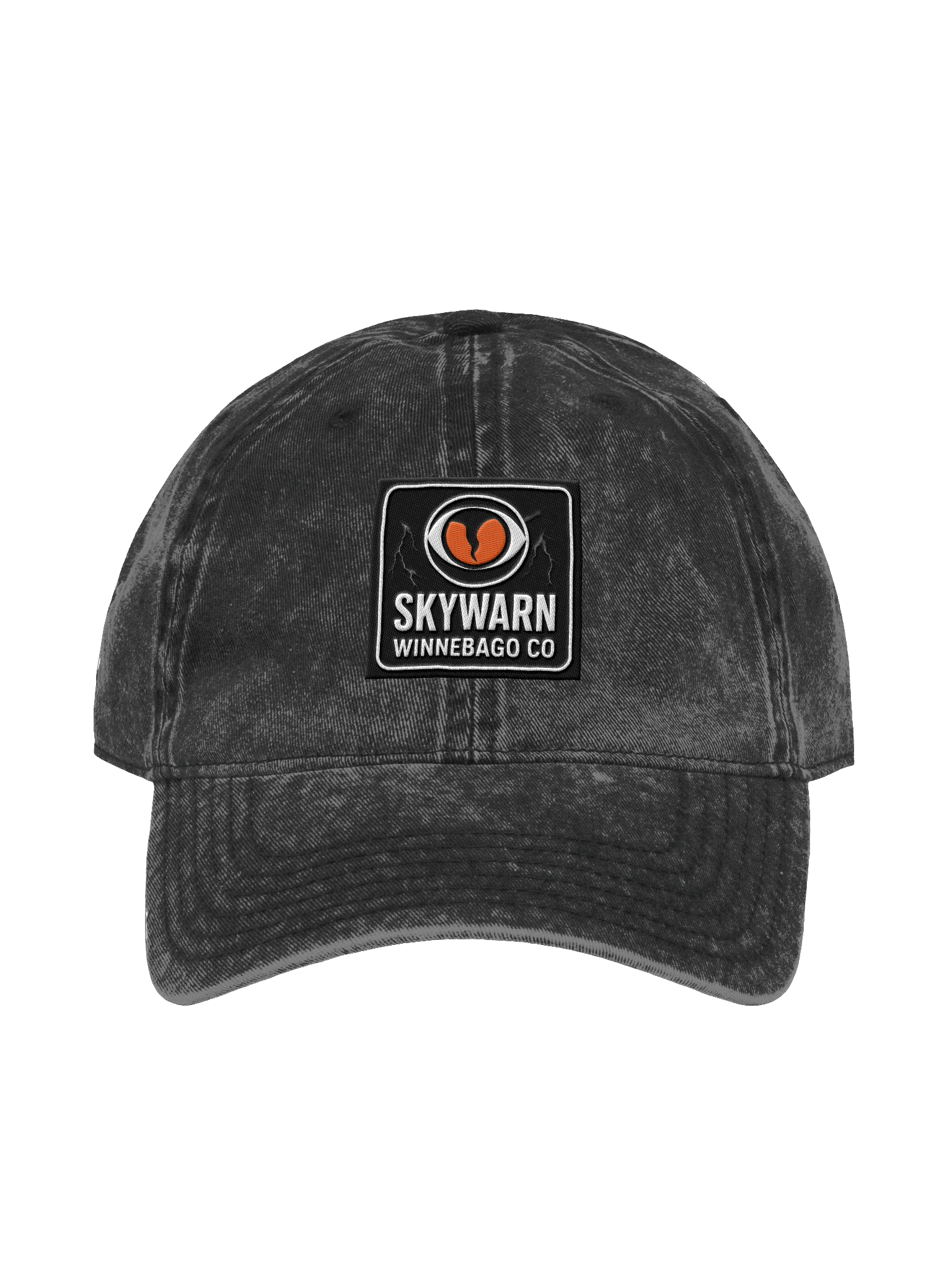 Skywarn - Vintage product image (1)