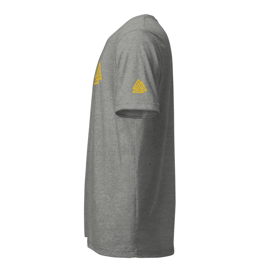 Valknut Gold - Shirt product image (14)