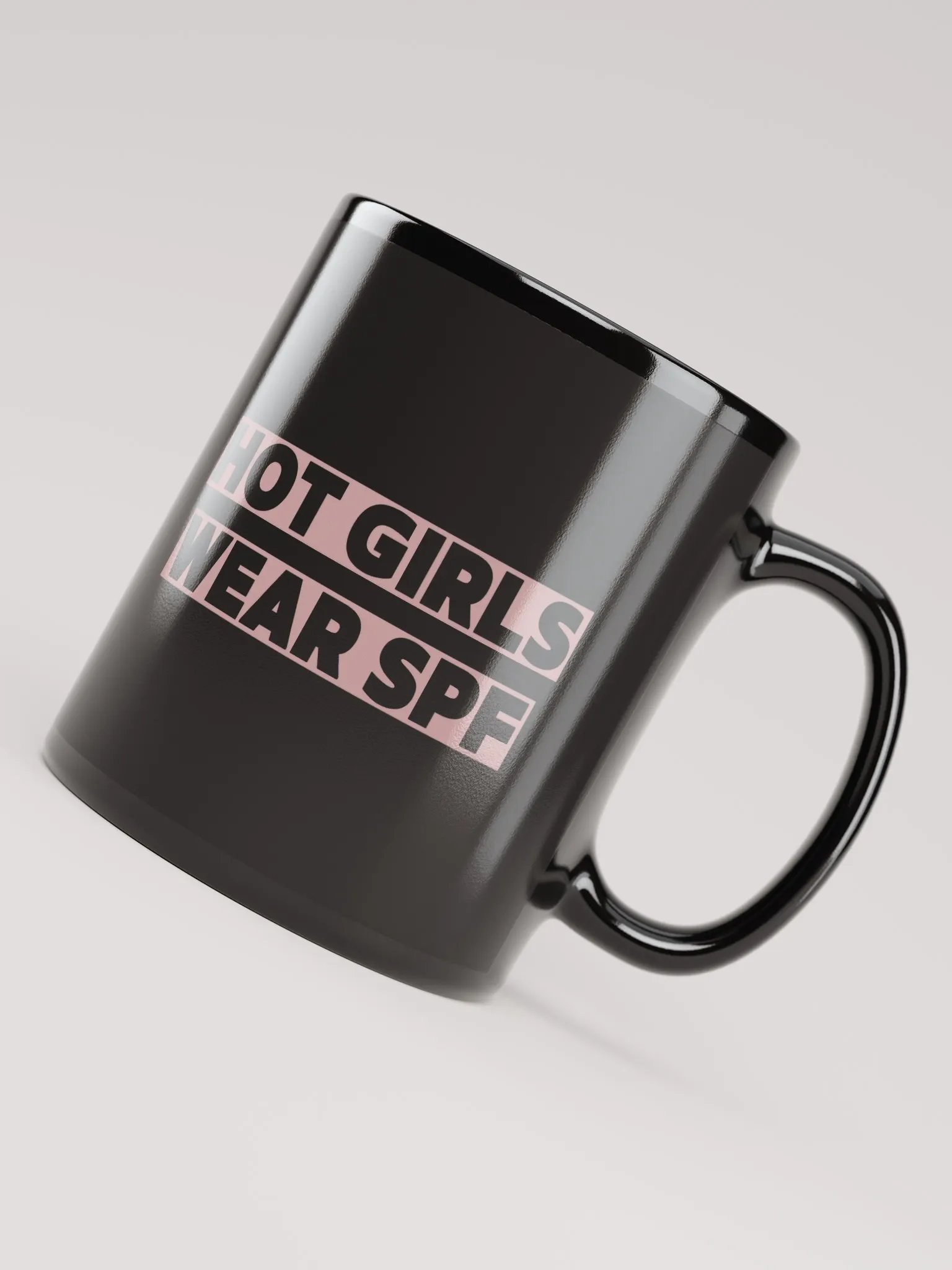 Hot Girls Wear SPF Mug product image (8)