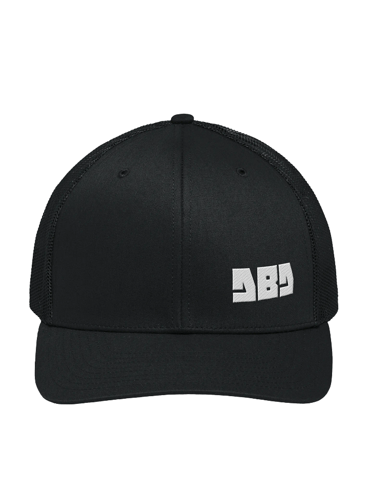 DBD102 Trucker Hat product image (2)