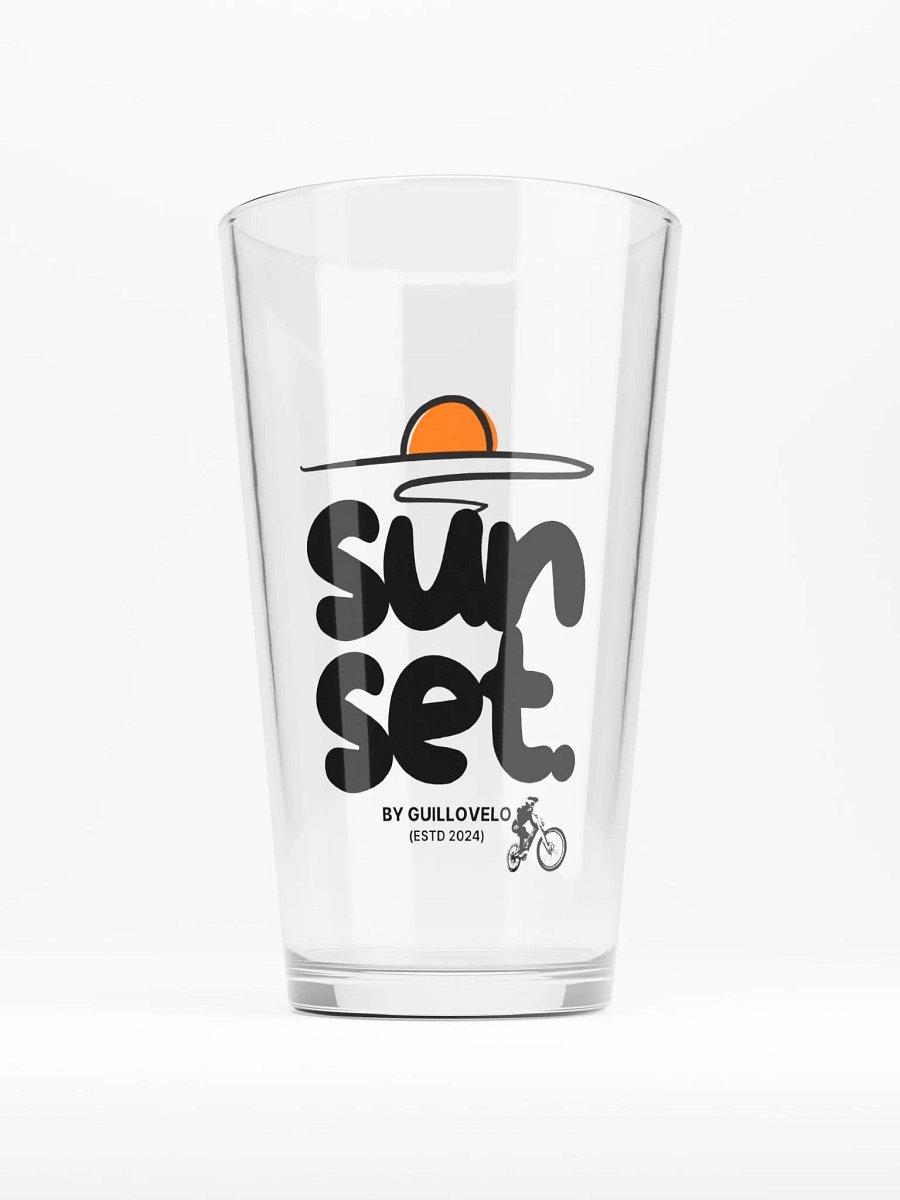 GUILLOVELO SUN SET GLASS product image (1)