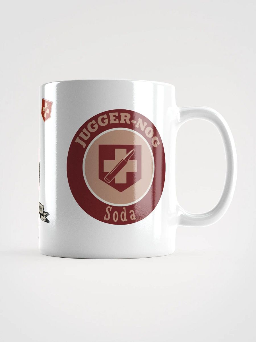Juggernog : Vie INFINIE ! product image (4)