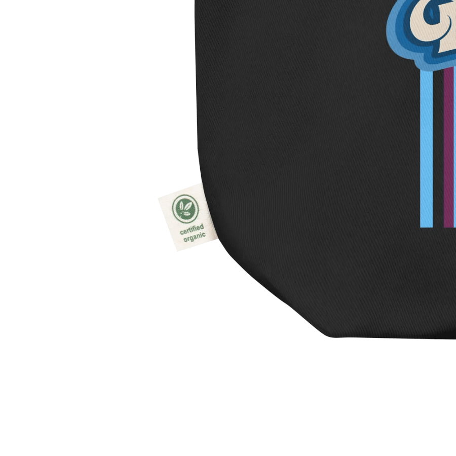 Eighties Tote Bag #522 product image (8)
