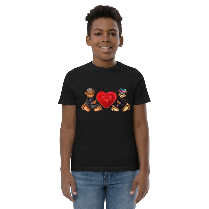 Valentine's 1.0 Youth product image (1)
