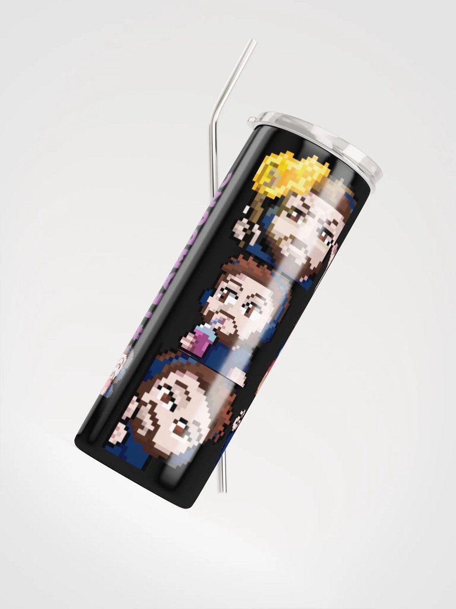 #TeamDunc Tumbler product image (8)