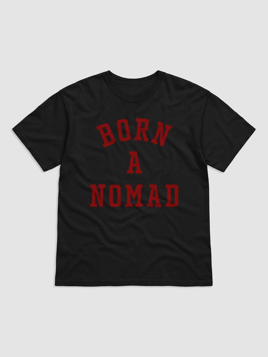 Born A Nomad product image (1)