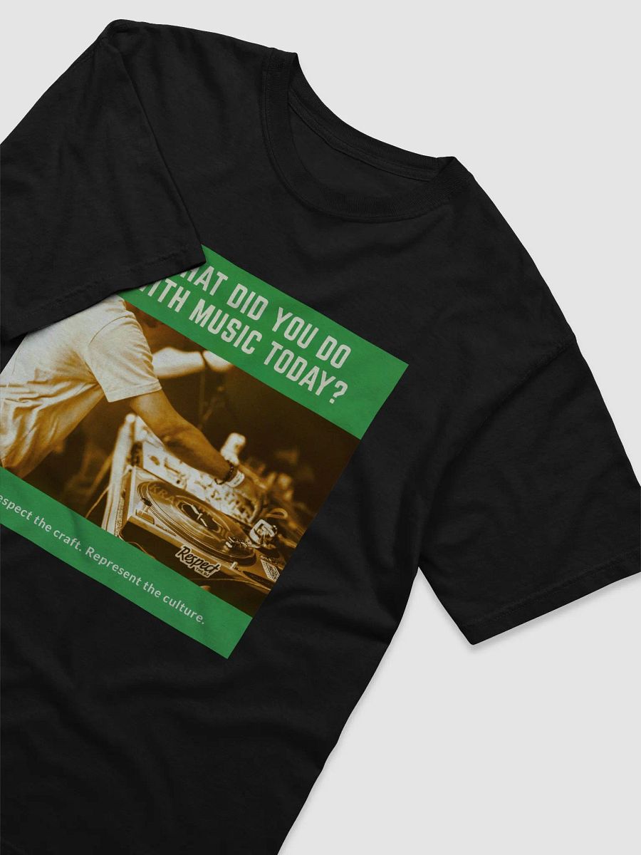 Respect & Represent Tee product image (3)